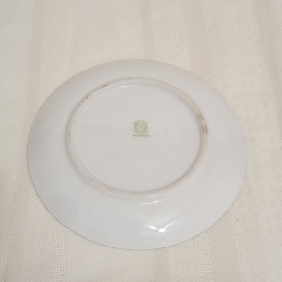 Noritake Plate Tree in the Meadow - Picture 2 of 5